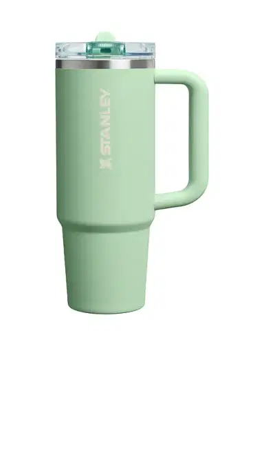 STANLEY The Quencher Protour Flip Straw Tumbler 40 Oz | Thumbnail 1 STANLEY The Quencher Protour Flip Straw Tumbler 40 Oz | Thumbnail 1