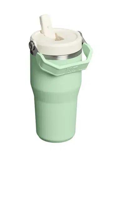 STANLEY The Iceflow Flip Straw 2.0 Tumbler 20 Oz | Thumbnail 2 STANLEY The Iceflow Flip Straw 2.0 Tumbler 20 Oz | Thumbnail 2