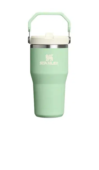STANLEY The Iceflow Flip Straw 2.0 Tumbler 20 Oz | Thumbnail 1 STANLEY The Iceflow Flip Straw 2.0 Tumbler 20 Oz | Thumbnail 1