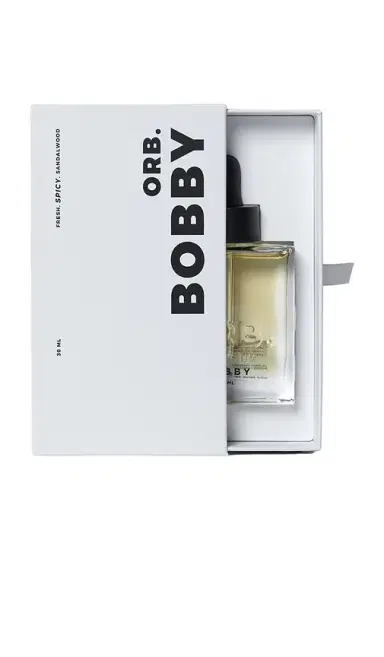 Orb Oils Fragrance Oil | Thumbnail 2 Orb Oils Fragrance Oil | Thumbnail 2