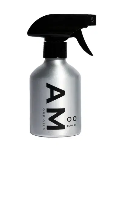 Orb Oils Body Oil | Thumbnail 1 Orb Oils Body Oil | Thumbnail 1