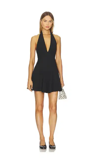 SNDYS Talassa Mini Dress | Thumbnail 1 SNDYS Talassa Mini Dress | Thumbnail 1