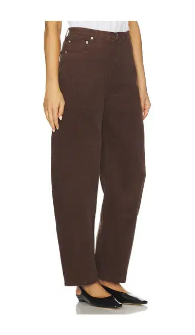 SEROYA Fabi Corduroy Pant | Thumbnail 2 SEROYA Fabi Corduroy Pant | Thumbnail 2