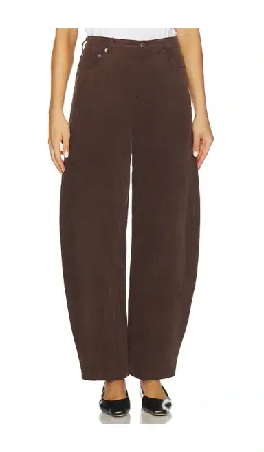 SEROYA Fabi Corduroy Pant | Thumbnail 1 SEROYA Fabi Corduroy Pant | Thumbnail 1