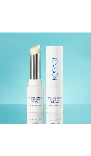 Kopari Ceramide & Retinol Dual-Core Eye Balm | Thumbnail 2 Kopari Ceramide & Retinol Dual-Core Eye Balm | Thumbnail 2