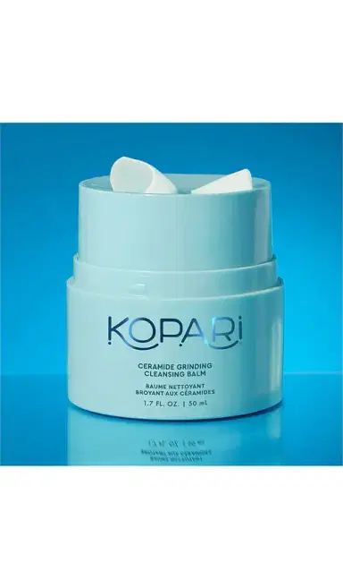 Kopari Ceramide Grinding Cleansing Balm | Thumbnail 2 Kopari Ceramide Grinding Cleansing Balm | Thumbnail 2