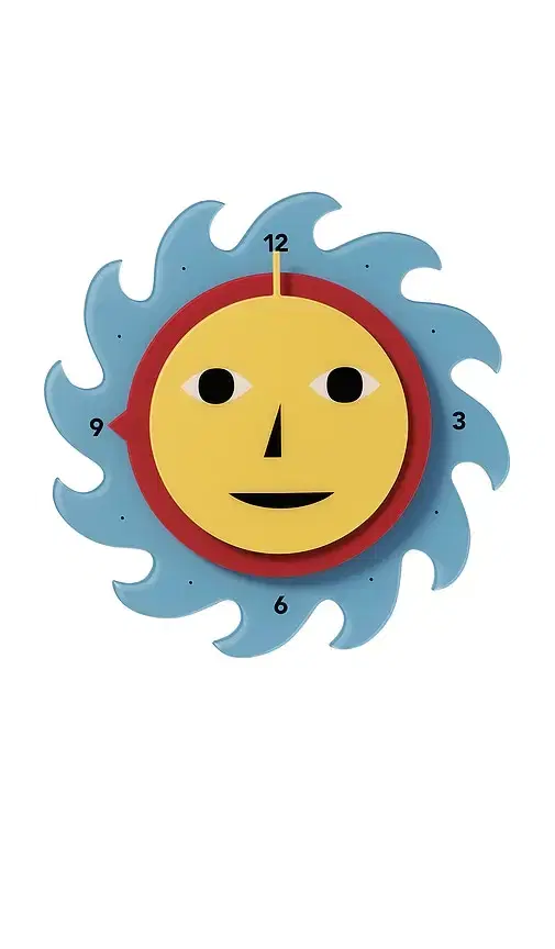 Everybody Clock Everybody Clock