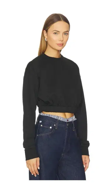 superdown Tammie Sweatshirt | Thumbnail 2 superdown Tammie Sweatshirt | Thumbnail 2