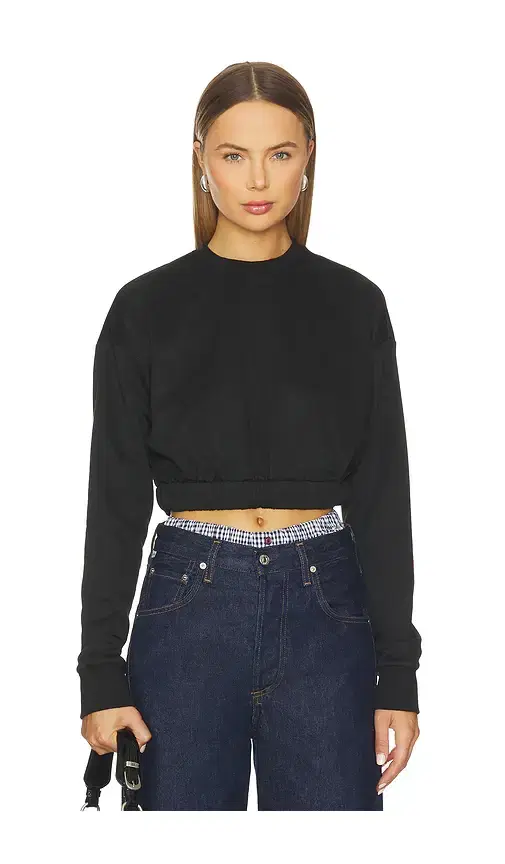 Tammie Sweatshirt Tammie Sweatshirt