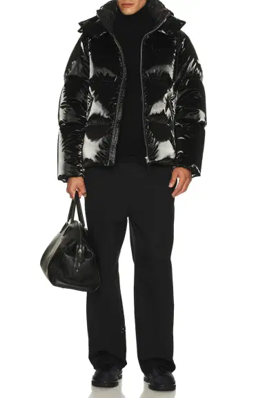 Mackage Kent Glo Puffer Jacket | Thumbnail 4 Mackage Kent Glo Puffer Jacket | Thumbnail 4