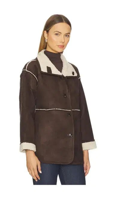 Velvet by Graham & Spencer Shona Jacket | Thumbnail 2 Velvet by Graham & Spencer Shona Jacket | Thumbnail 2