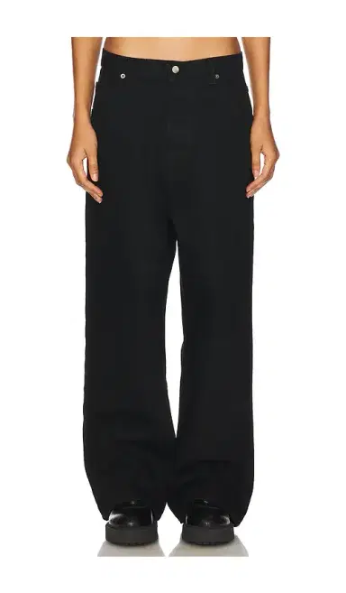 NIIHAI Baggy Jeans With Studs | Thumbnail 2 NIIHAI Baggy Jeans With Studs | Thumbnail 2