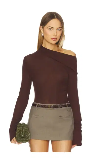 SNDYS Katya Bodysuit | Thumbnail 1 SNDYS Katya Bodysuit | Thumbnail 1