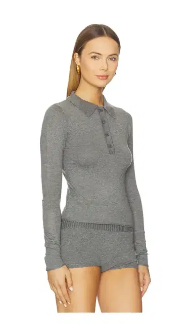 SNDYS Veda Long Sleeve Top | Thumbnail 2 SNDYS Veda Long Sleeve Top | Thumbnail 2