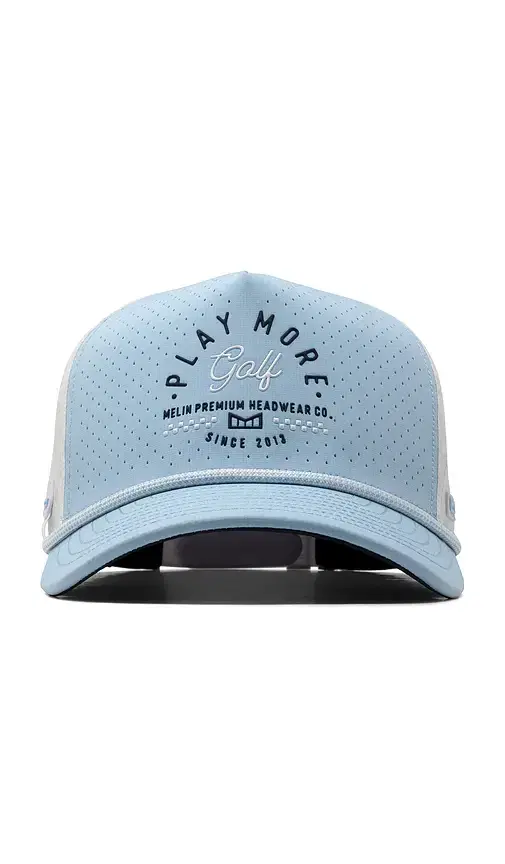 Hydro Odyssey Drive Baseball Cap Hydro Odyssey Drive Baseball Cap
