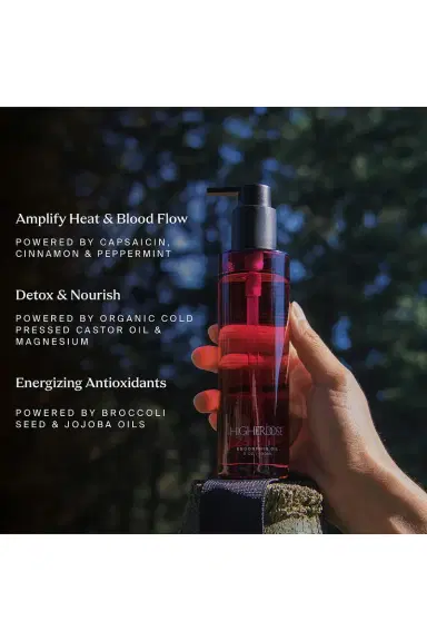 HigherDOSE Endorphin Oil | Thumbnail 5 HigherDOSE Endorphin Oil | Thumbnail 5
