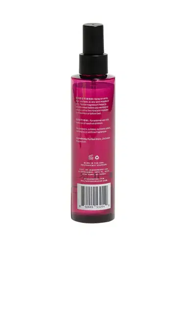 HigherDOSE Transdermal Magnesium Spray | Thumbnail 2 HigherDOSE Transdermal Magnesium Spray | Thumbnail 2