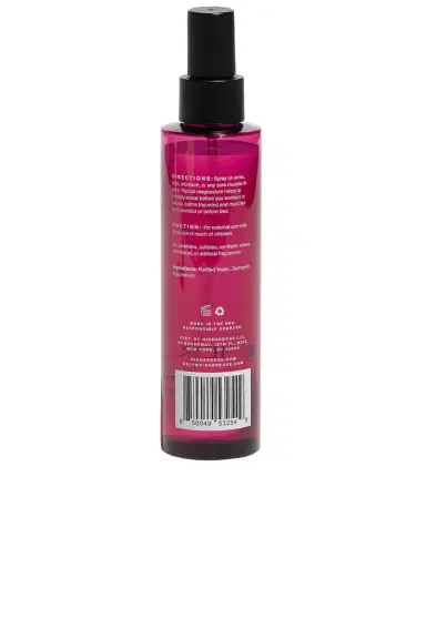 HigherDOSE Transdermal Magnesium Spray | Thumbnail 4 HigherDOSE Transdermal Magnesium Spray | Thumbnail 4