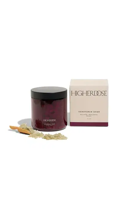 HigherDOSE Serotonin Soak 10oz | Thumbnail 2 HigherDOSE Serotonin Soak 10oz | Thumbnail 2