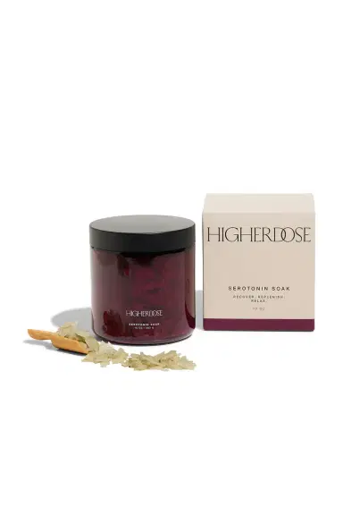 HigherDOSE Serotonin Soak 10oz | Thumbnail 4 HigherDOSE Serotonin Soak 10oz | Thumbnail 4