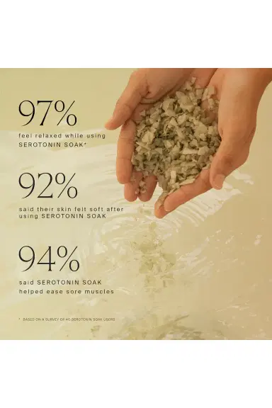 HigherDOSE Serotonin Soak 10oz | Thumbnail 7 HigherDOSE Serotonin Soak 10oz | Thumbnail 7