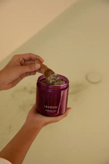 HigherDOSE Serotonin Soak 10oz | Thumbnail 10 HigherDOSE Serotonin Soak 10oz | Thumbnail 10