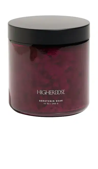 HigherDOSE Serotonin Soak 10oz | Thumbnail 1 HigherDOSE Serotonin Soak 10oz | Thumbnail 1