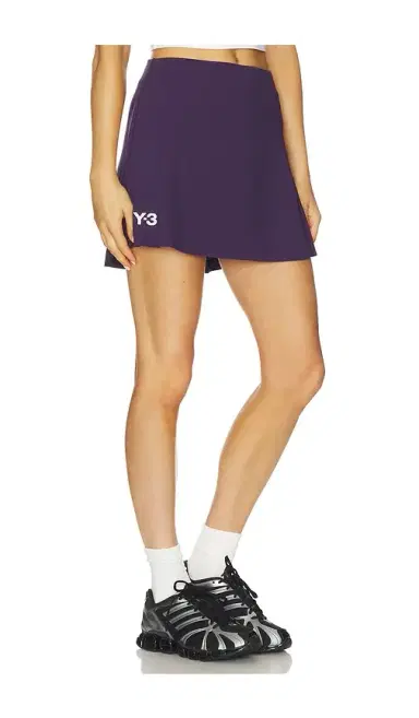 Y-3 x US Open Tennis Match Pro Skirt | Thumbnail 2 Y-3 x US Open Tennis Match Pro Skirt | Thumbnail 2
