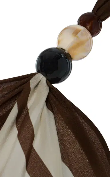 SIR. Exclusive Almara Silk Top | Thumbnail 5 SIR. Exclusive Almara Silk Top | Thumbnail 5