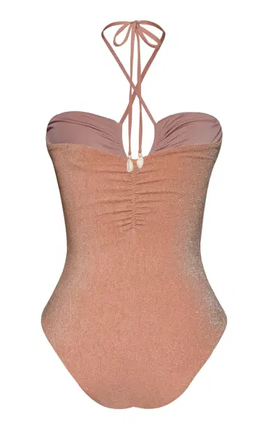 Johanna Ortiz Coral Reef One-Piece Swimsuit | Thumbnail 5 Johanna Ortiz Coral Reef One-Piece Swimsuit | Thumbnail 5