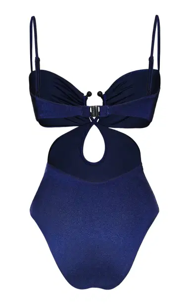 Johanna Ortiz Sunny Days One-Piece Swimsuit | Thumbnail 5 Johanna Ortiz Sunny Days One-Piece Swimsuit | Thumbnail 5