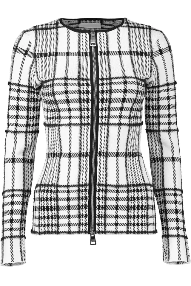 The Greer Cardigan The Greer Cardigan