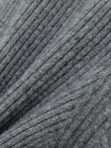 Gucci Striped Ribbed Wool-blend Wide-leg Pants | Thumbnail 4 Gucci Striped Ribbed Wool-blend Wide-leg Pants | Thumbnail 4