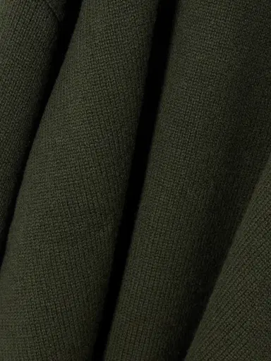 Gucci Wool And Cashmere-blend Sweater | Thumbnail 4 Gucci Wool And Cashmere-blend Sweater | Thumbnail 4