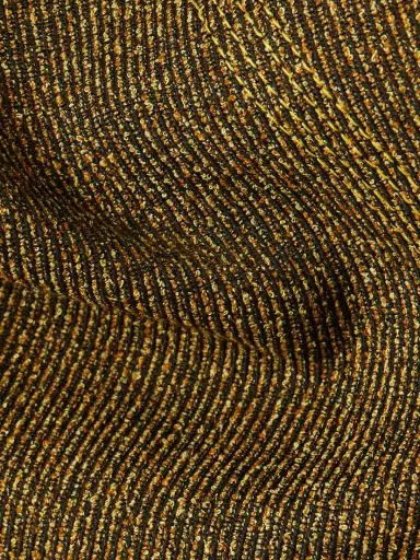 Rabanne Wool-blend Bouclé-twill Straight-leg Pants | Thumbnail 5 Rabanne Wool-blend Bouclé-twill Straight-leg Pants | Thumbnail 5