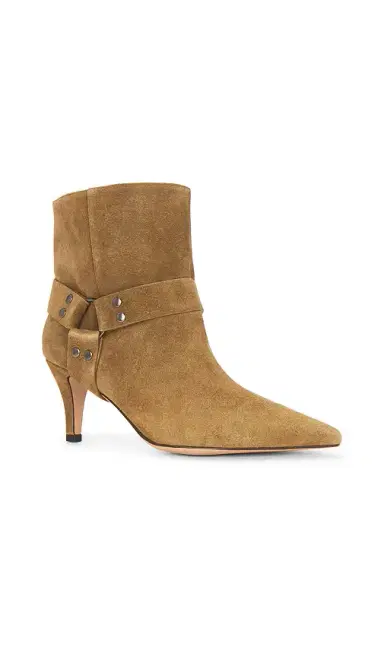 Lola Cruz Ankle Bootie | Thumbnail 2 Lola Cruz Ankle Bootie | Thumbnail 2