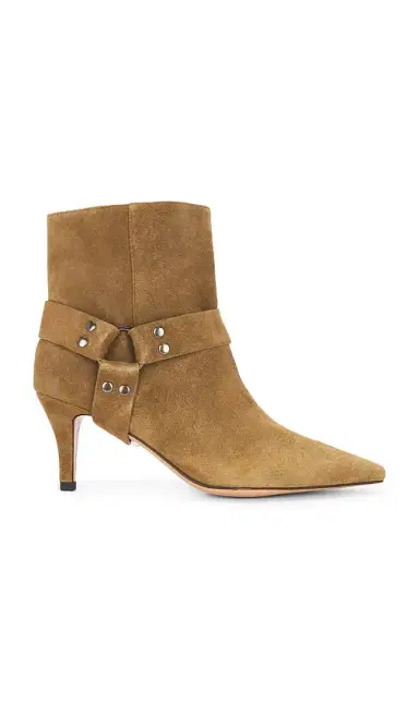Lola Cruz Ankle Bootie | Thumbnail 1 Lola Cruz Ankle Bootie | Thumbnail 1