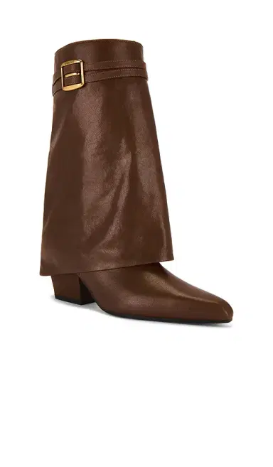 Lola Cruz Mid Calf Boot | Thumbnail 2 Lola Cruz Mid Calf Boot | Thumbnail 2