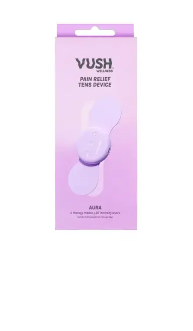 Vush Aura Wireless Device For Period Pain Relief | Thumbnail 2 Vush Aura Wireless Device For Period Pain Relief | Thumbnail 2