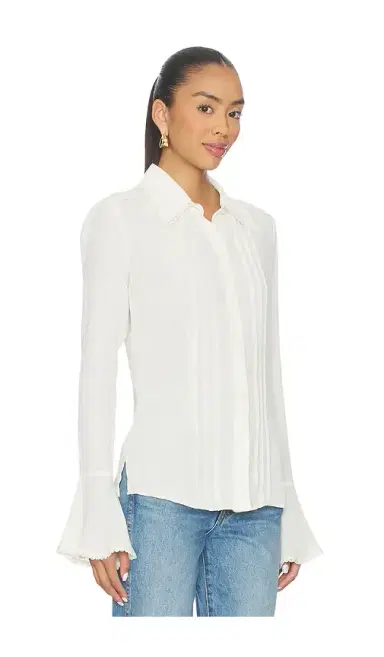 Free People Melrose Top | Thumbnail 2 Free People Melrose Top | Thumbnail 2