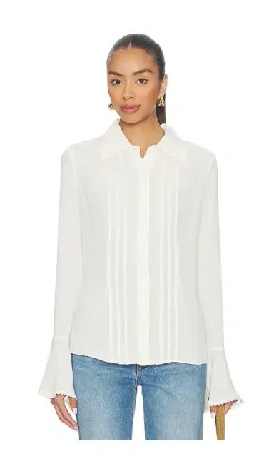 Free People Melrose Top | Thumbnail 1 Free People Melrose Top | Thumbnail 1