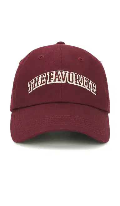 Favorite Daughter The Favorite Baseball Hat | Thumbnail 2 Favorite Daughter The Favorite Baseball Hat | Thumbnail 2