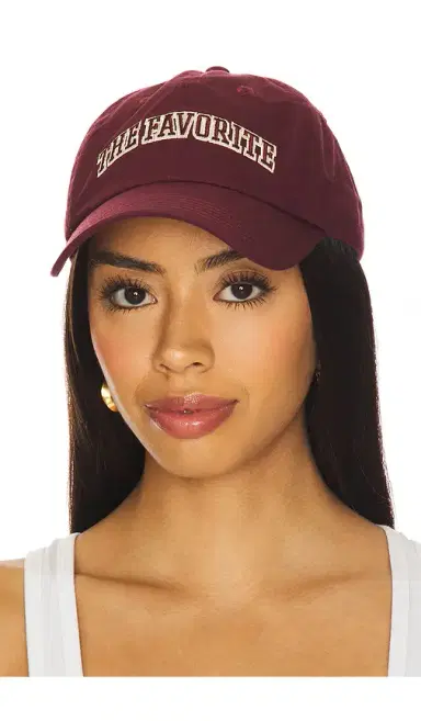 Favorite Daughter The Favorite Baseball Hat | Thumbnail 1 Favorite Daughter The Favorite Baseball Hat | Thumbnail 1