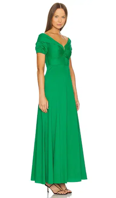Diane von Furstenberg Laurie Dress | Thumbnail 2 Diane von Furstenberg Laurie Dress | Thumbnail 2