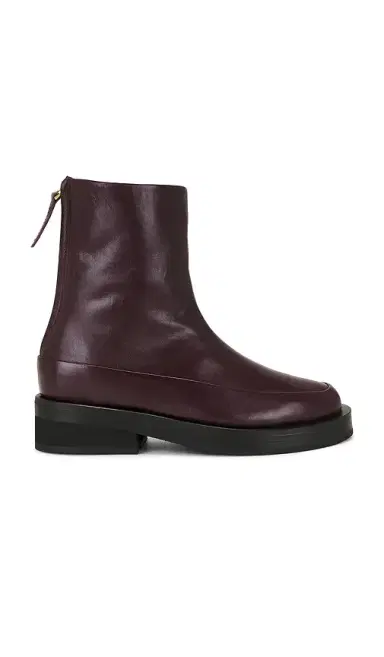 Mansur Gavriel Marion Boot | Thumbnail 1 Mansur Gavriel Marion Boot | Thumbnail 1