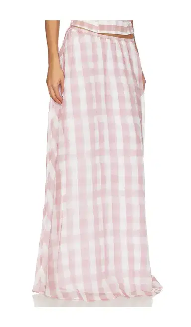 SNDYS Tallin Maxi Skirt | Thumbnail 2 SNDYS Tallin Maxi Skirt | Thumbnail 2