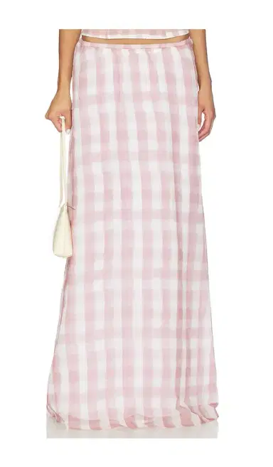 SNDYS Tallin Maxi Skirt | Thumbnail 1 SNDYS Tallin Maxi Skirt | Thumbnail 1