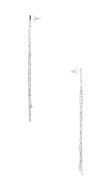 Amber Sceats Jordana Drop Earrings | Thumbnail 2 Amber Sceats Jordana Drop Earrings | Thumbnail 2