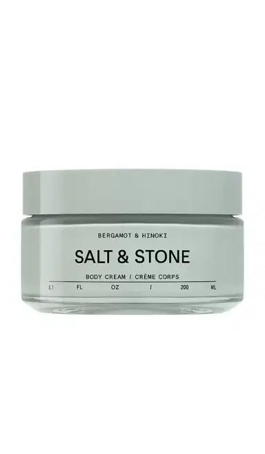 SALT & STONE Bergamot & Hinoki Body Cream | Thumbnail 1 SALT & STONE Bergamot & Hinoki Body Cream | Thumbnail 1