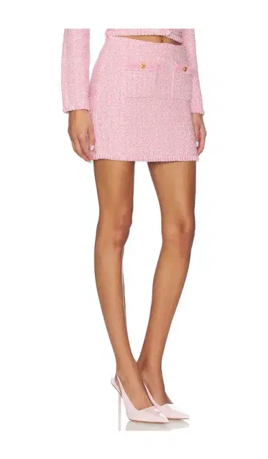 LoveShackFancy Ellianna Skirt | Thumbnail 2 LoveShackFancy Ellianna Skirt | Thumbnail 2